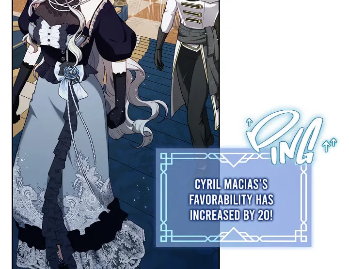 Read The S-Class Lady chapter 8 image 57 on Lezhin