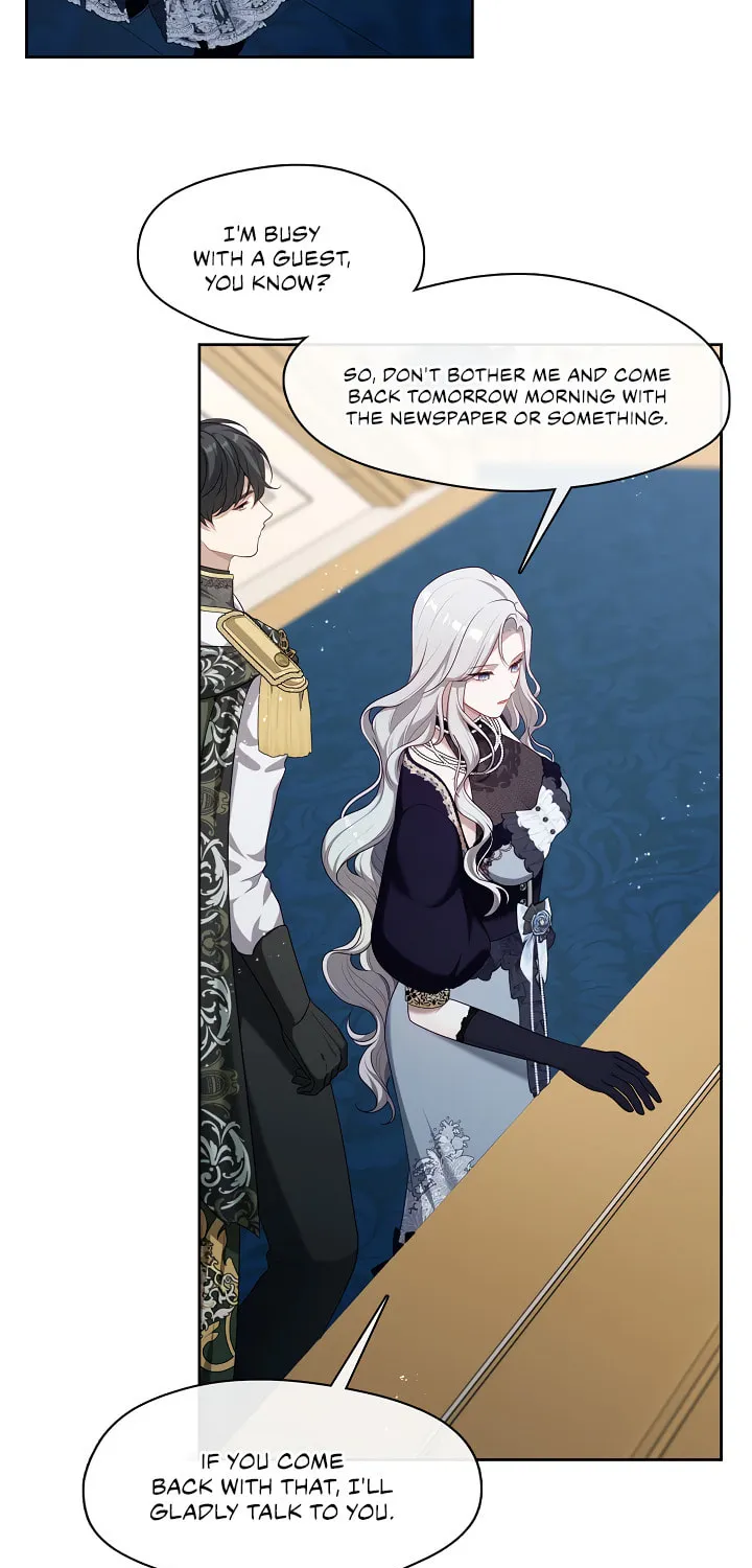 Read The S-Class Lady chapter 8 image 58 on Lezhin