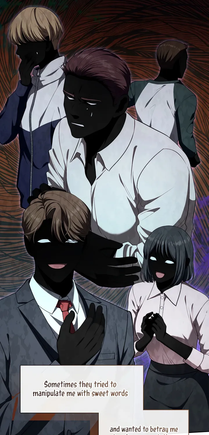 Read The S-Class Lady chapter 8 image 6 on Lezhin