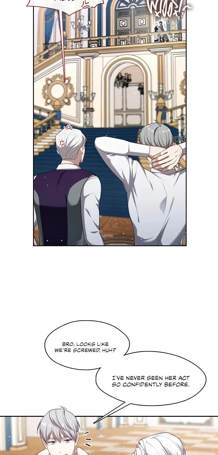 Read The S-Class Lady chapter 8 image 60 on Lezhin