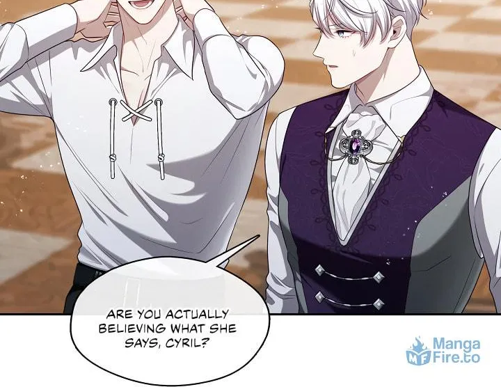 Read The S-Class Lady chapter 8 image 61 on Lezhin