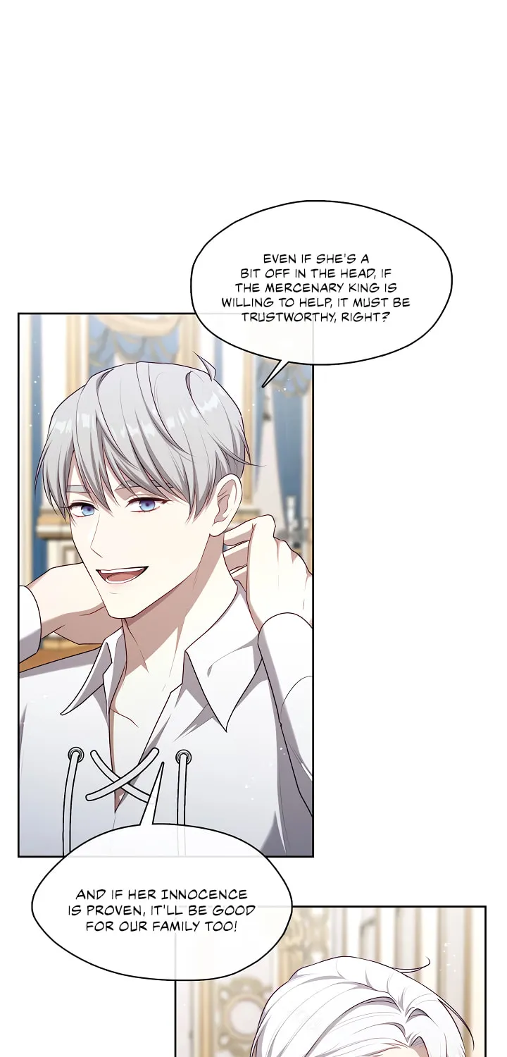 Read The S-Class Lady chapter 8 image 62 on Lezhin