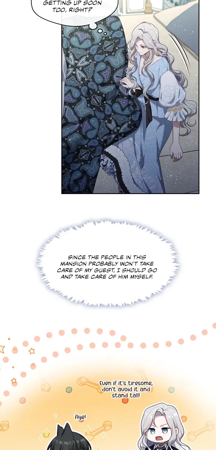 Read The S-Class Lady chapter 8 image 74 on Lezhin