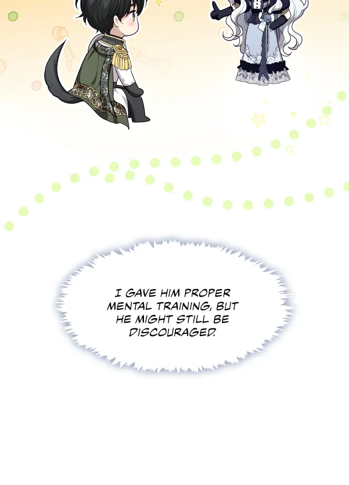 Read The S-Class Lady chapter 8 image 75 on Lezhin