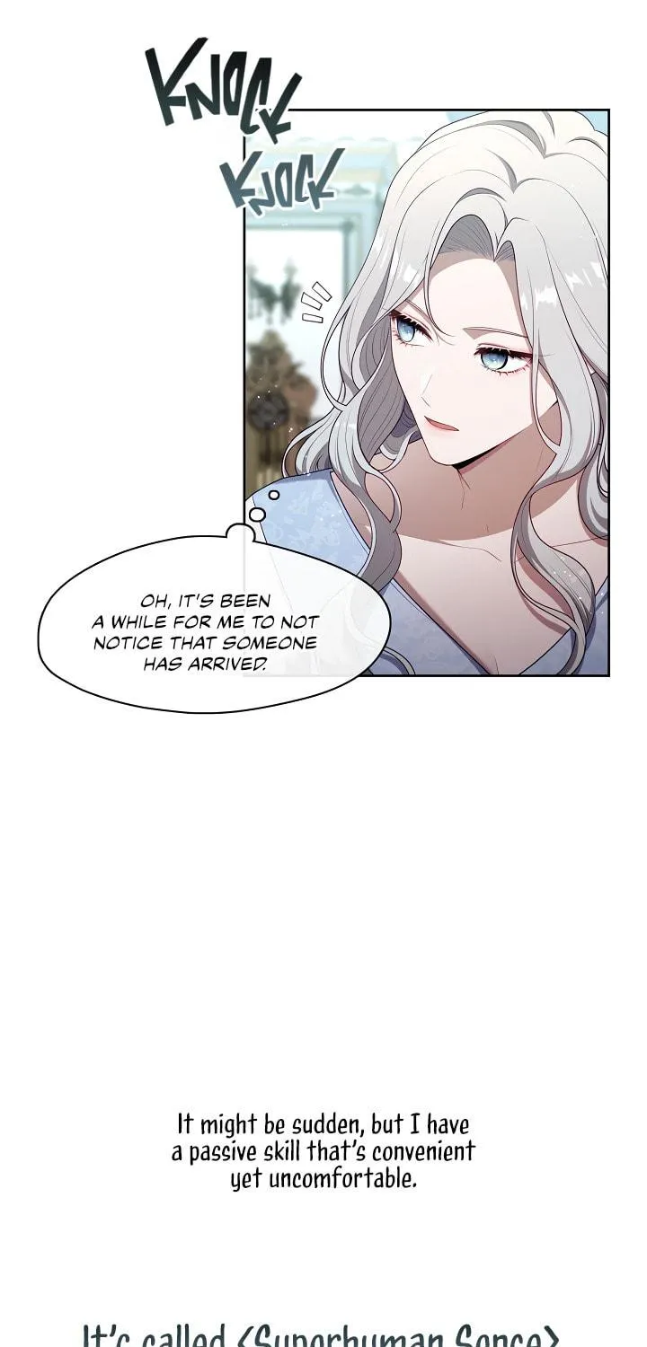 Read The S-Class Lady chapter 8 image 76 on Lezhin