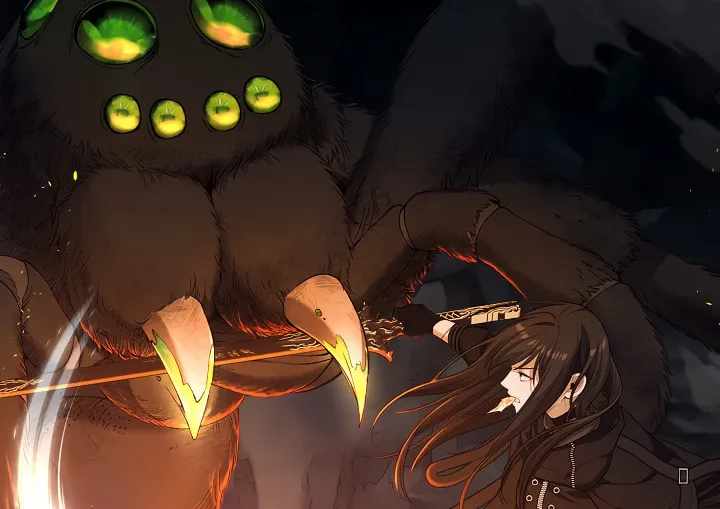 Read The S-Class Lady chapter 8 image 79 on Lezhin