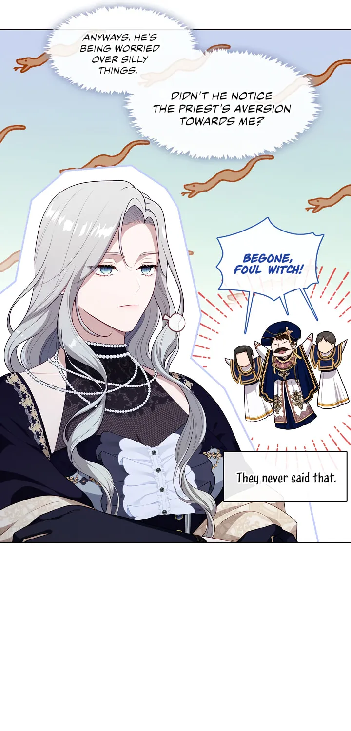 Read The S-Class Lady chapter 8 image 8 on Lezhin