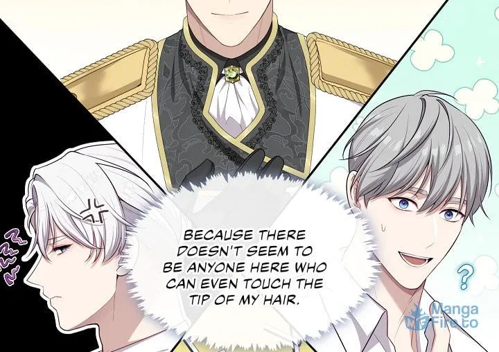Read The S-Class Lady chapter 8 image 83 on Lezhin