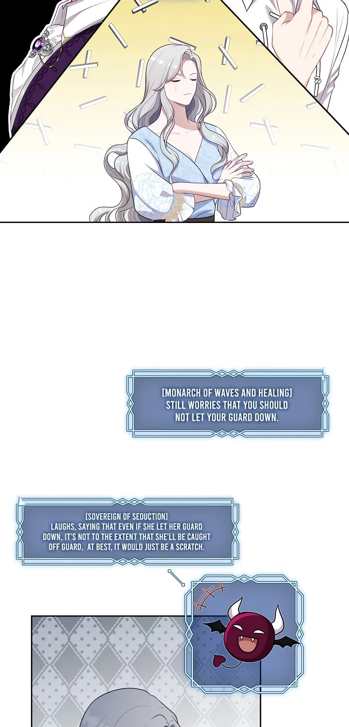 Read The S-Class Lady chapter 8 image 84 on Lezhin