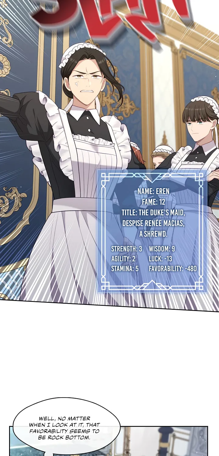 Read The S-Class Lady chapter 8 image 87 on Lezhin