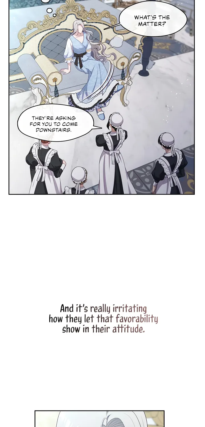 Read The S-Class Lady chapter 8 image 88 on Lezhin