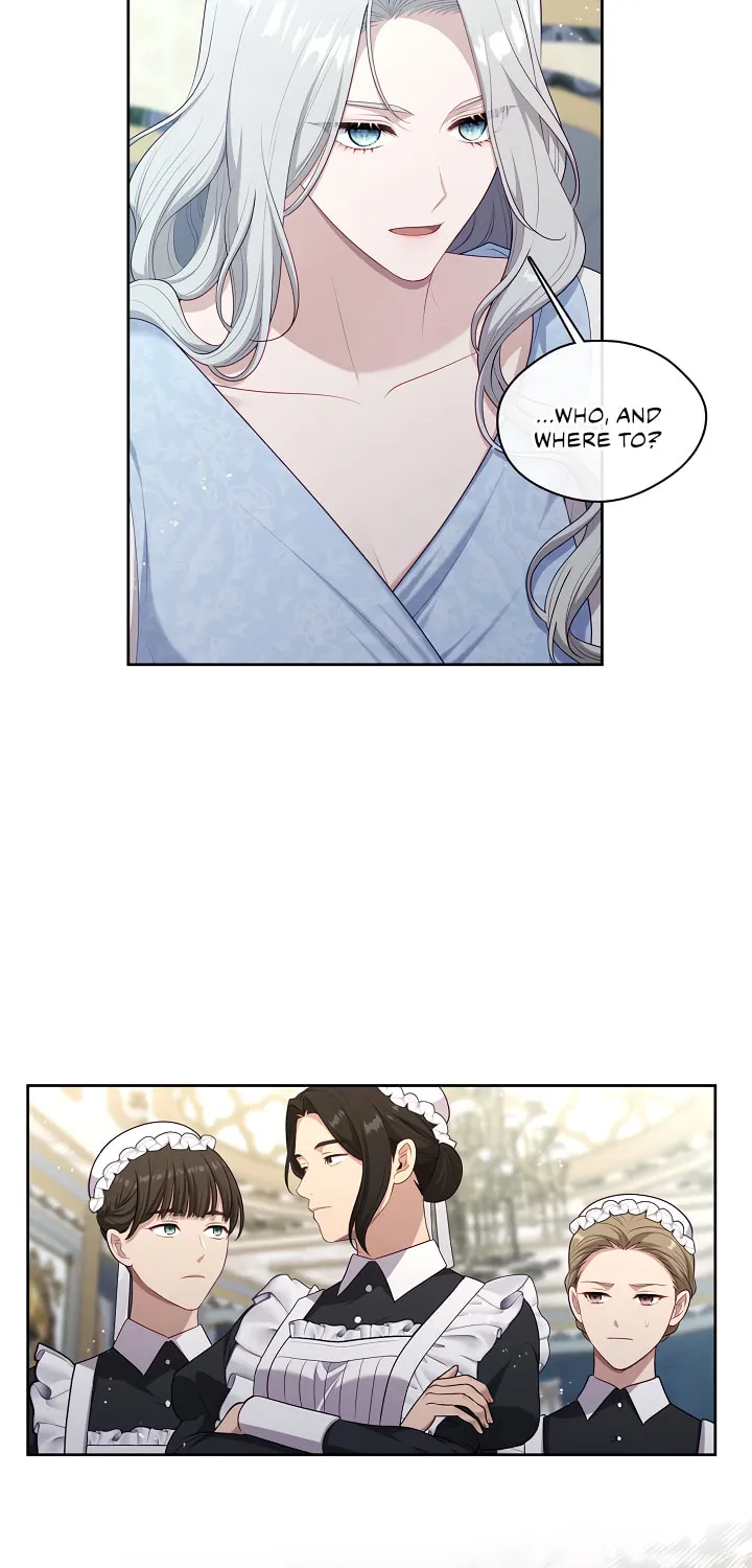 Read The S-Class Lady chapter 8 image 89 on Lezhin