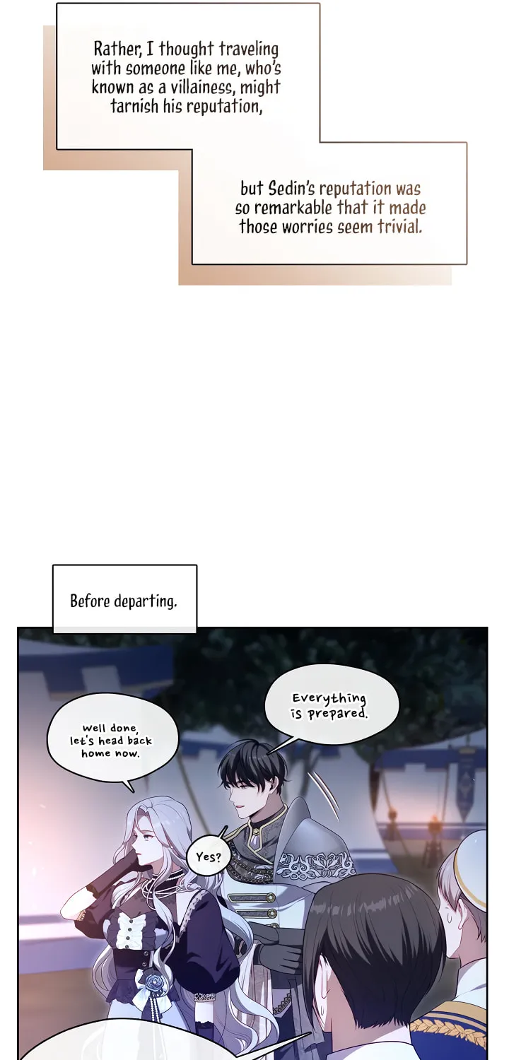 Read The S-Class Lady chapter 8 image 9 on Lezhin