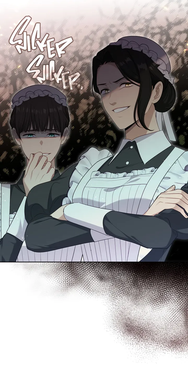 Read The S-Class Lady chapter 8 image 90 on Lezhin