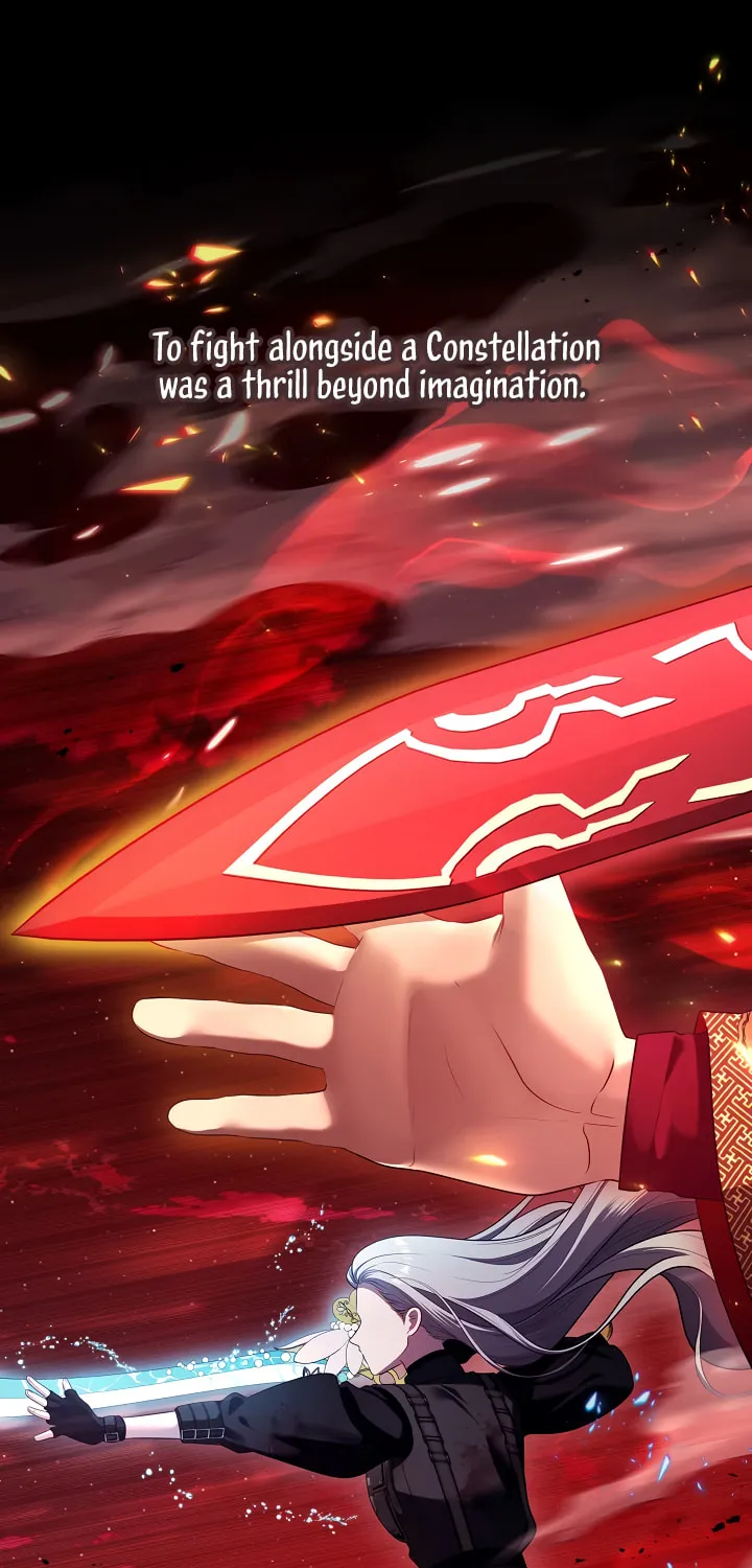 Read The S-Class Lady chapter 80 image 1 on Lezhin