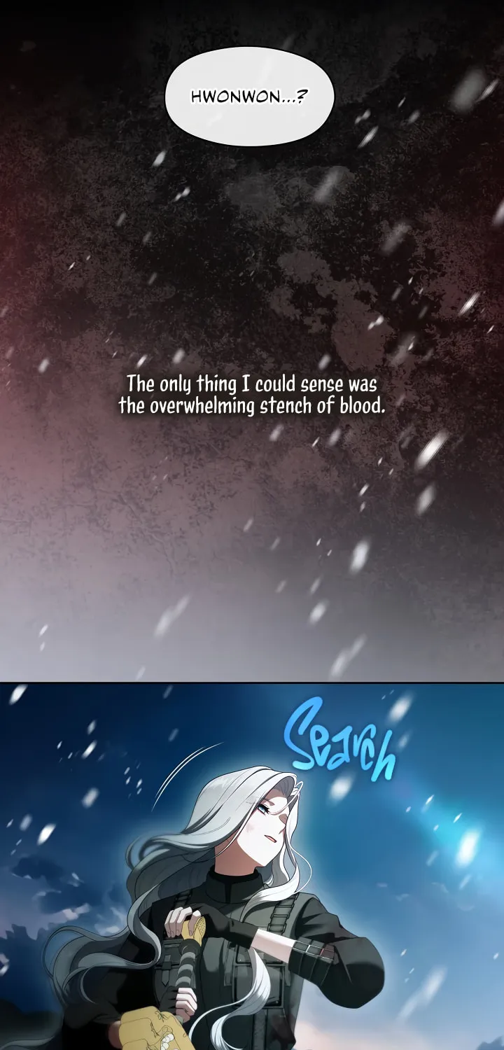 Read The S-Class Lady chapter 80 image 15 on Lezhin