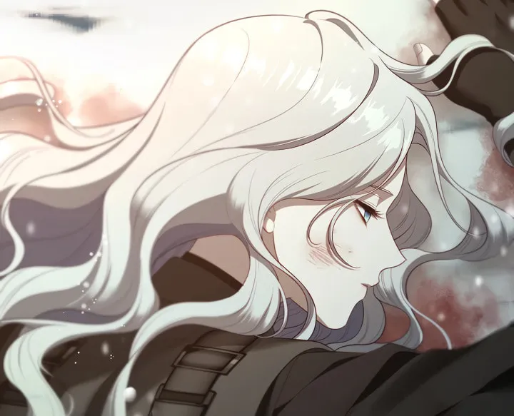 Read The S-Class Lady chapter 80 image 37 on Lezhin