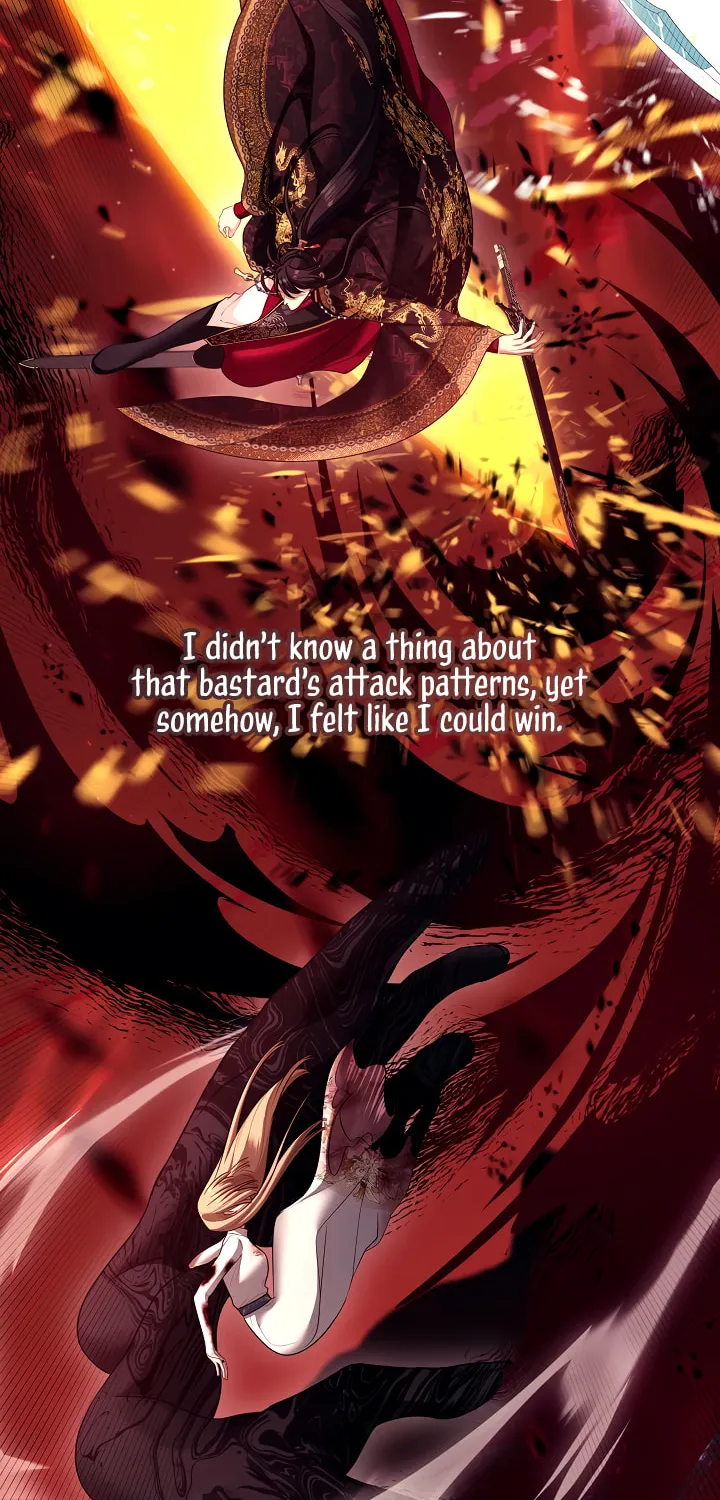 Read The S-Class Lady chapter 80 image 4 on Lezhin