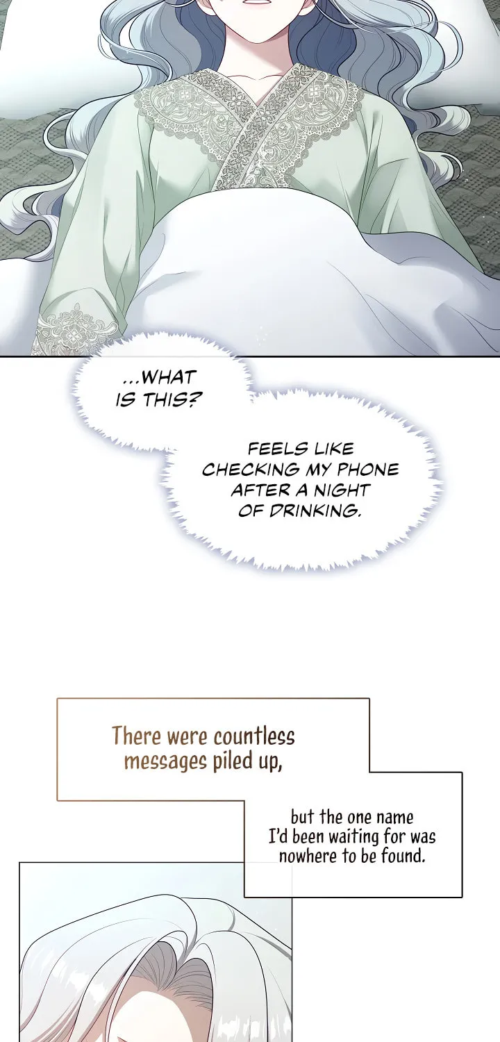Read The S-Class Lady chapter 80 image 44 on Lezhin