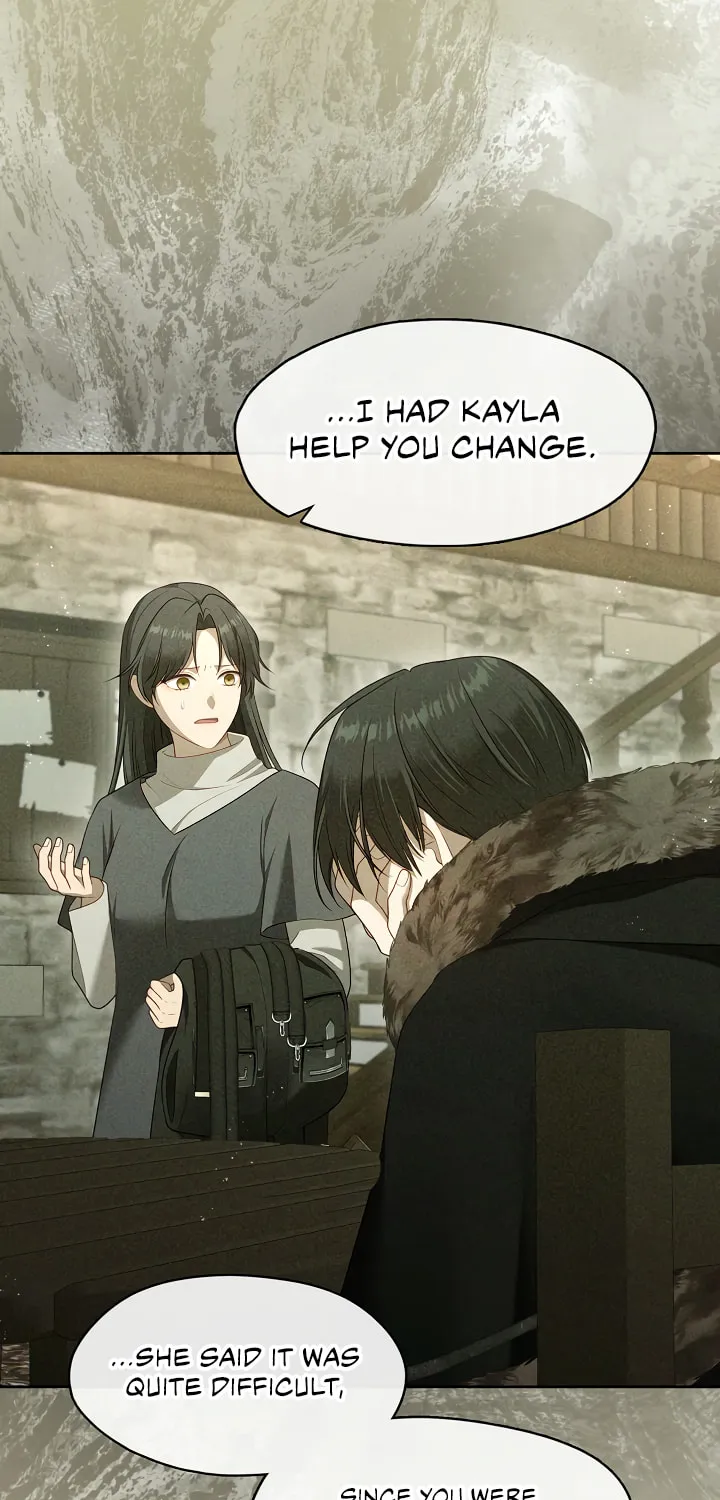 Read The S-Class Lady chapter 80 image 68 on Lezhin
