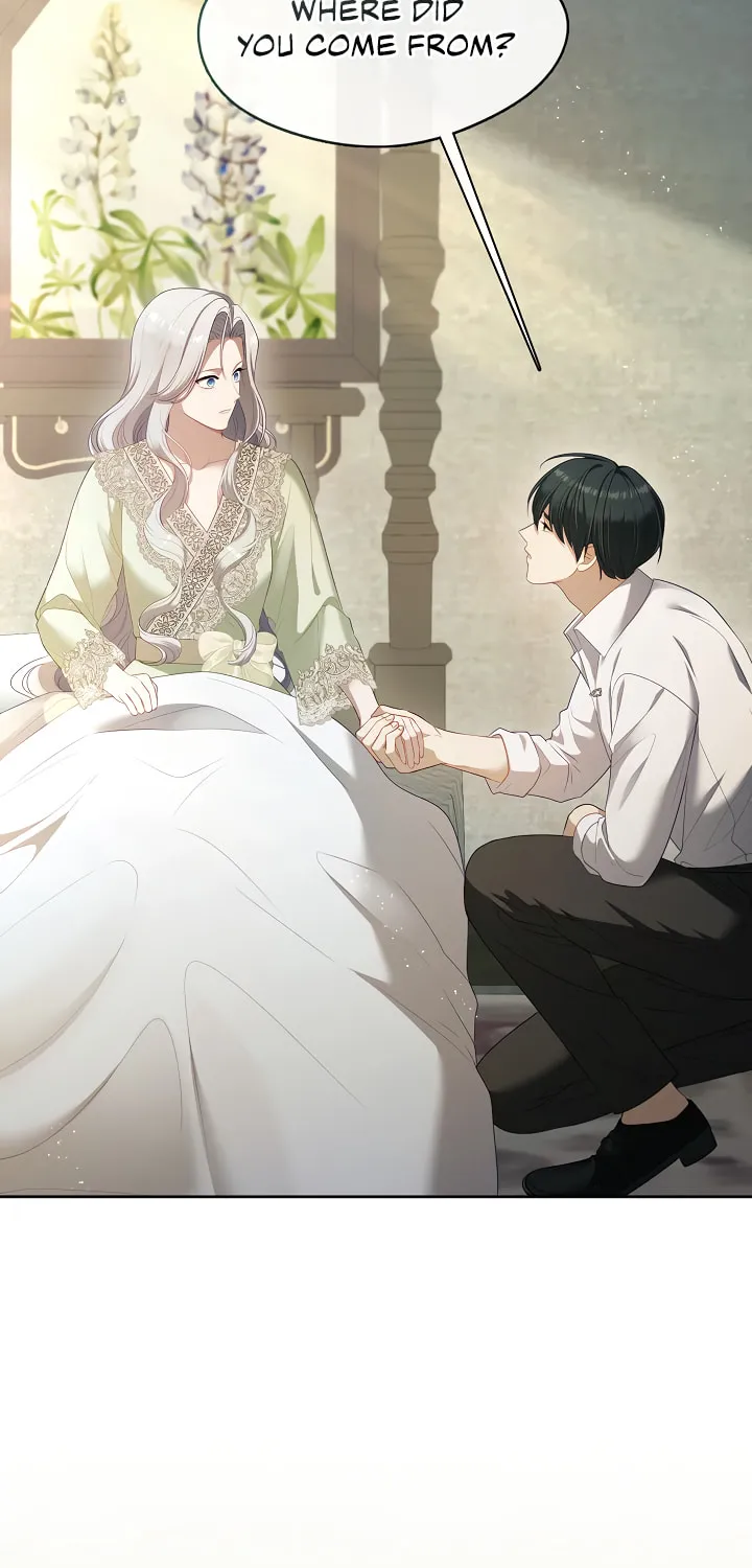 Read The S-Class Lady chapter 80 image 77 on Lezhin