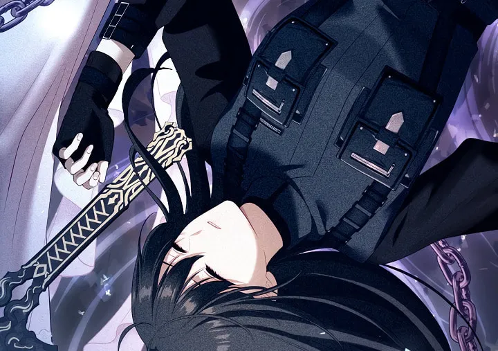 Read The S-Class Lady chapter 80 image 83 on Lezhin