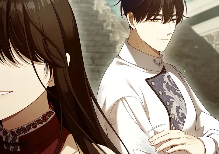 Read The S-Class Lady chapter 80 image 85 on Lezhin