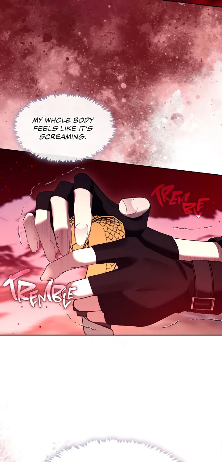 Read The S-Class Lady chapter 80 image 9 on Lezhin
