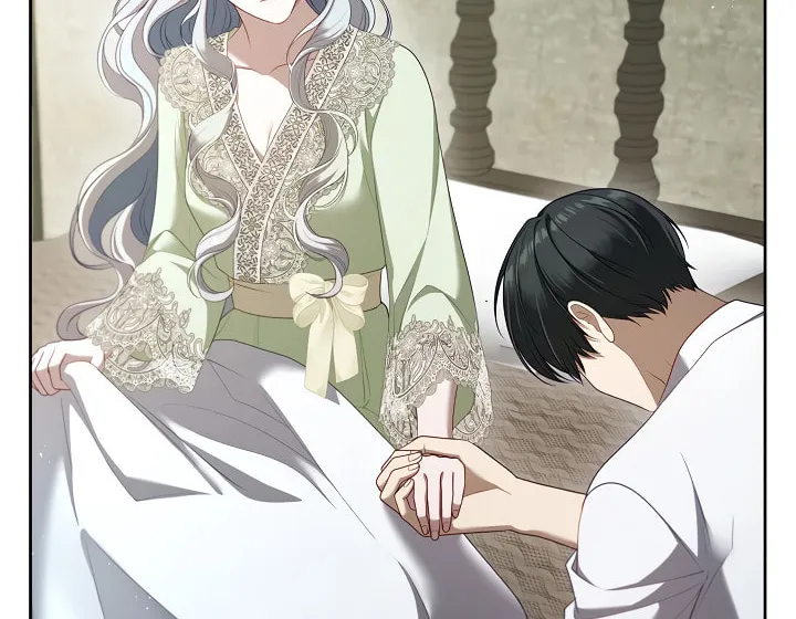Read The S-Class Lady chapter 80 image 91 on Lezhin