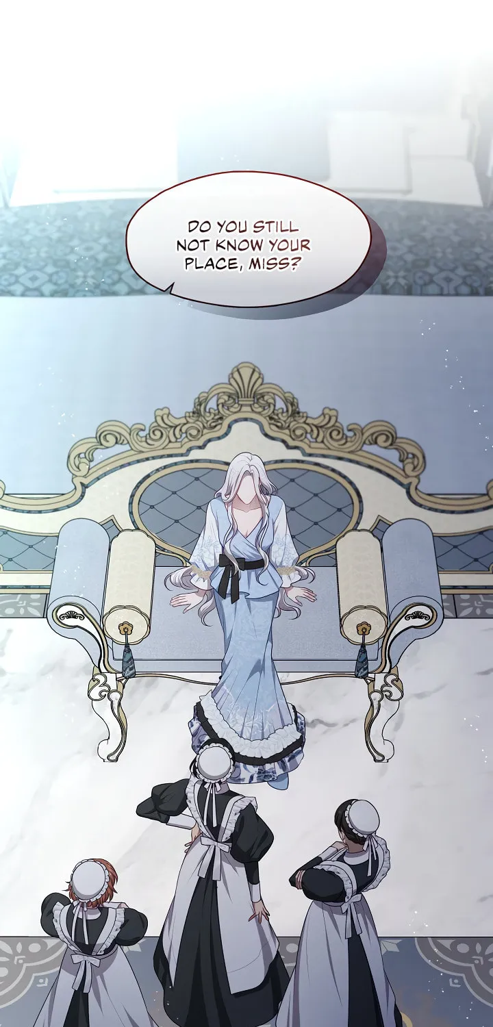 Read The S-Class Lady chapter 9 image 1 on Lezhin