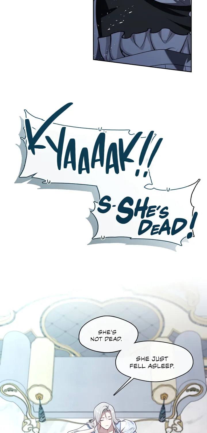 Read The S-Class Lady chapter 9 image 22 on Lezhin