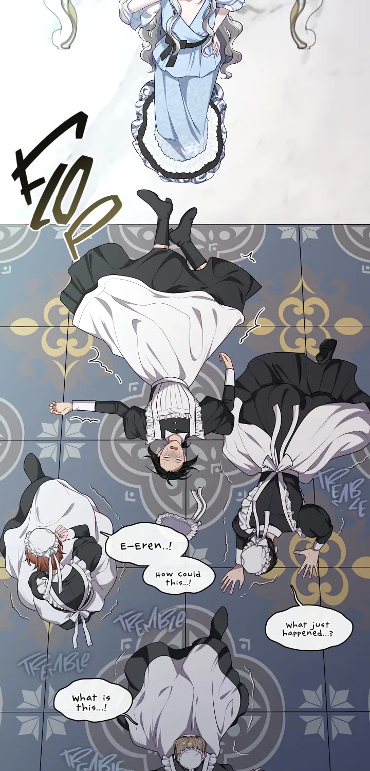 Read The S-Class Lady chapter 9 image 23 on Lezhin