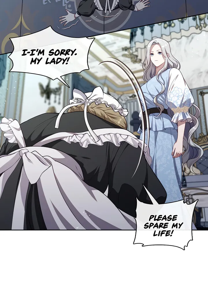Read The S-Class Lady chapter 9 image 24 on Lezhin