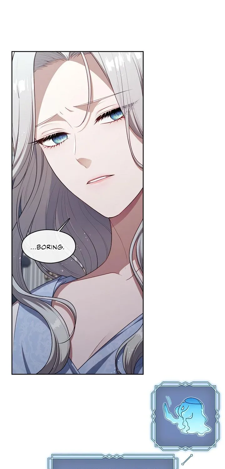 Read The S-Class Lady chapter 9 image 25 on Lezhin