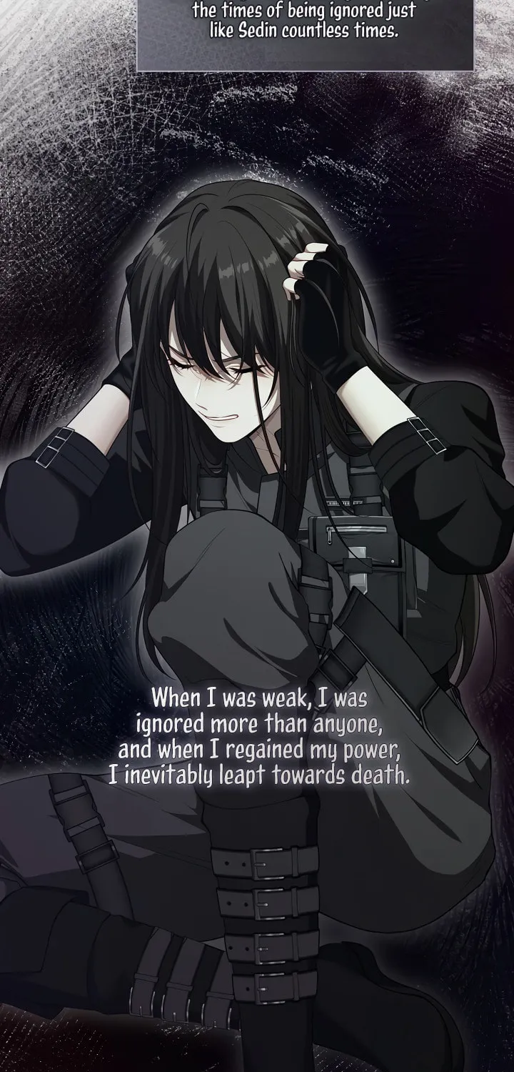 Read The S-Class Lady chapter 9 image 27 on Lezhin