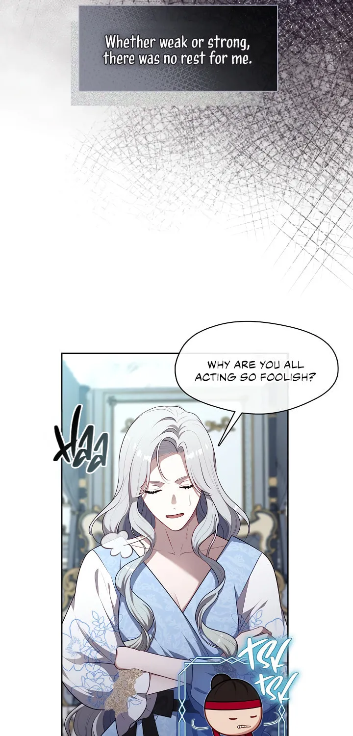 Read The S-Class Lady chapter 9 image 29 on Lezhin