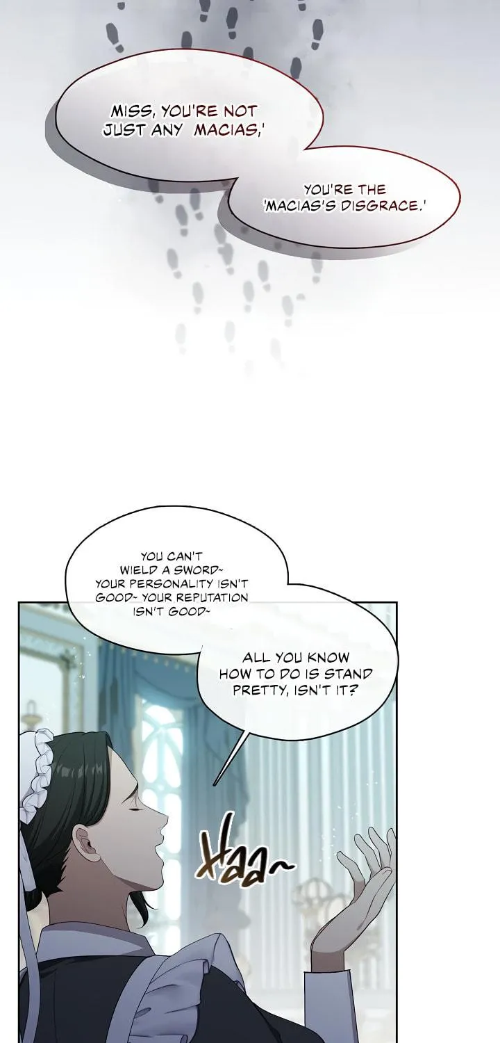 Read The S-Class Lady chapter 9 image 3 on Lezhin