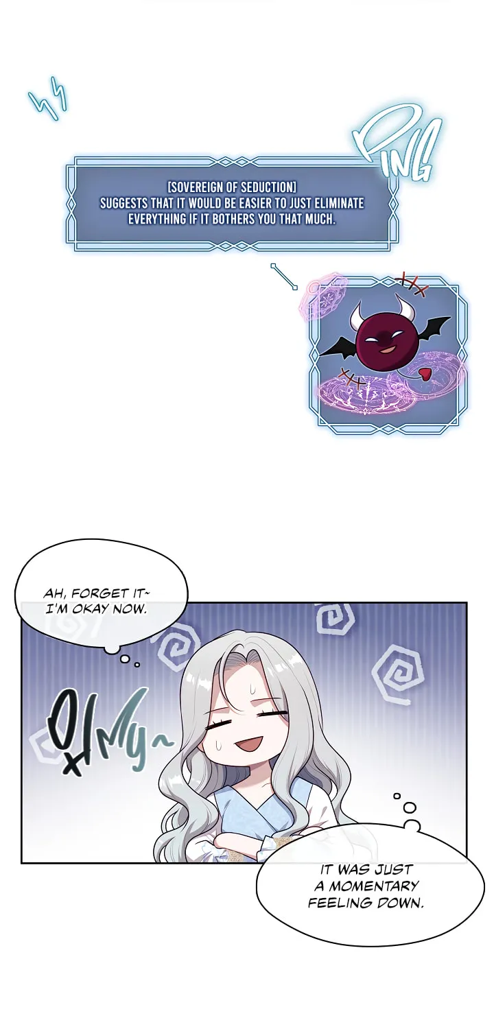 Read The S-Class Lady chapter 9 image 35 on Lezhin