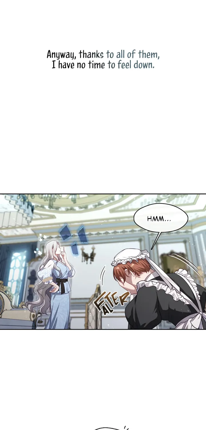 Read The S-Class Lady chapter 9 image 36 on Lezhin