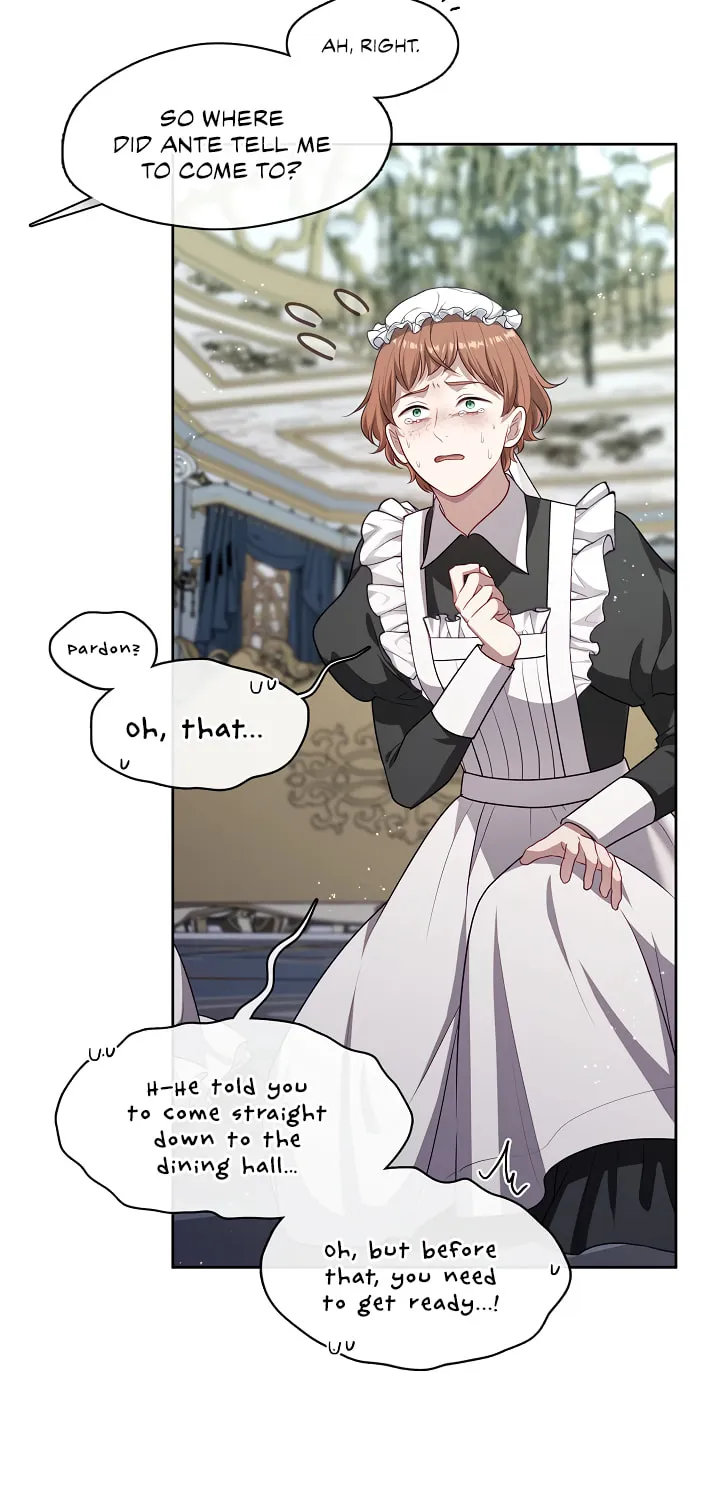 Read The S-Class Lady chapter 9 image 37 on Lezhin