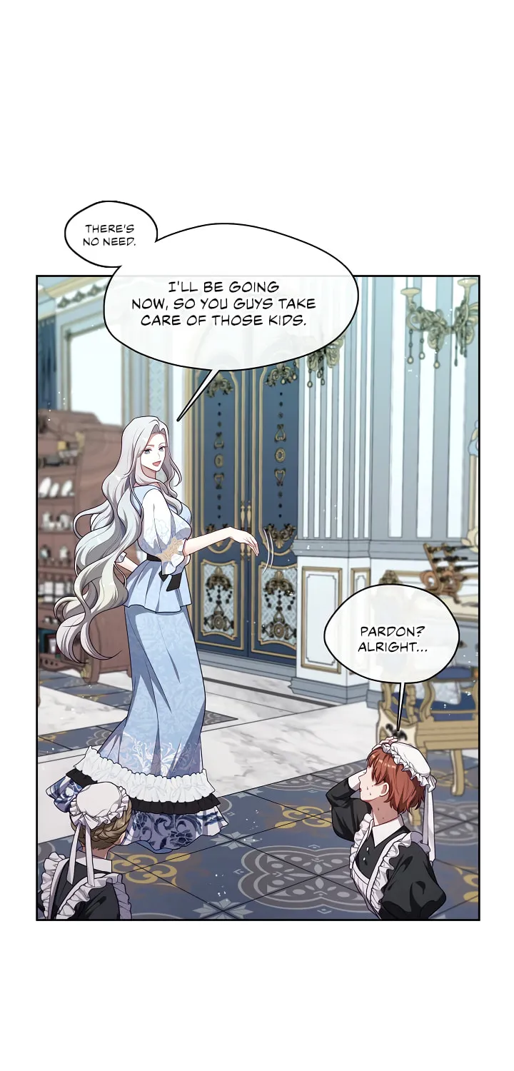 Read The S-Class Lady chapter 9 image 38 on Lezhin