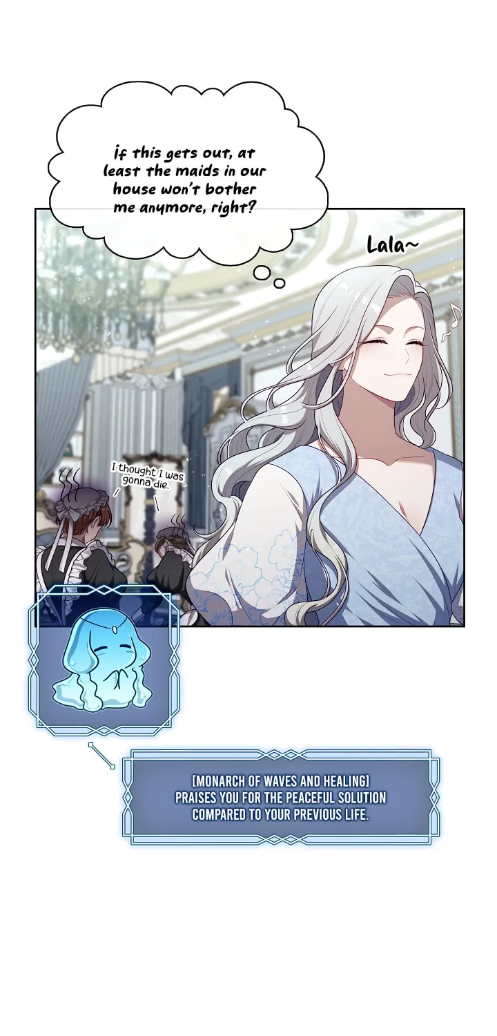 Read The S-Class Lady chapter 9 image 39 on Lezhin