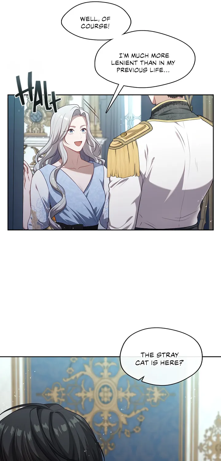 Read The S-Class Lady chapter 9 image 40 on Lezhin