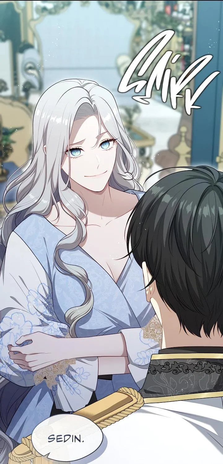 Read The S-Class Lady chapter 9 image 42 on Lezhin