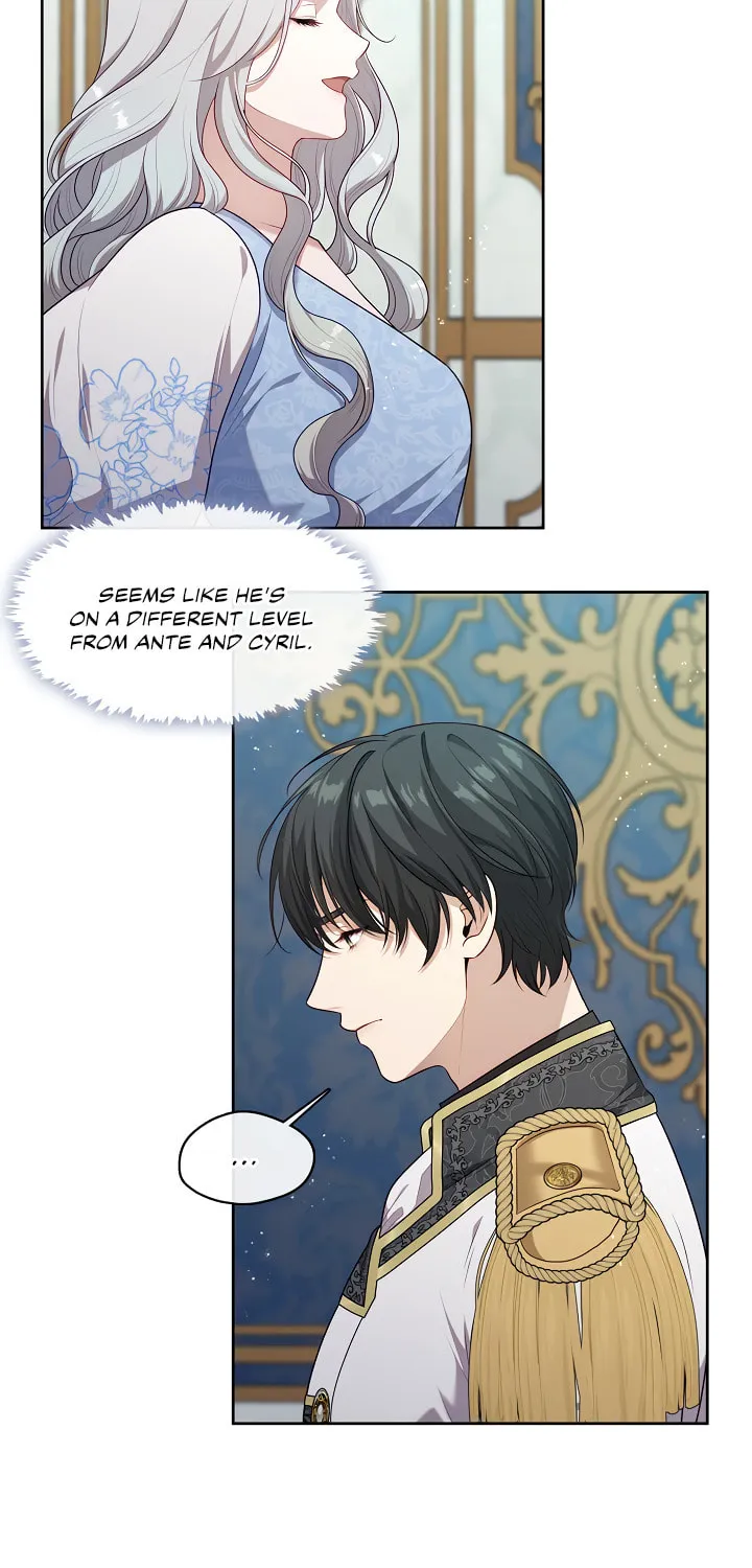 Read The S-Class Lady chapter 9 image 46 on Lezhin