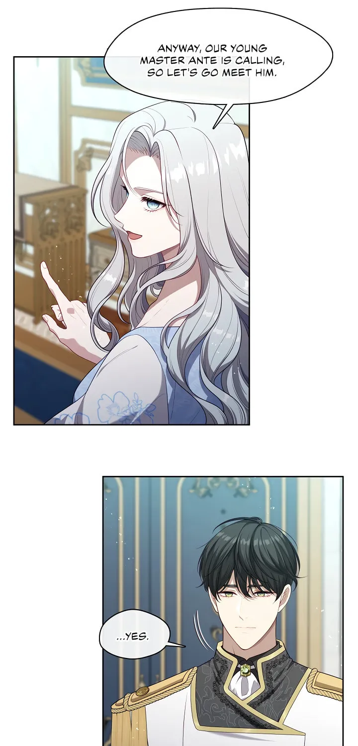 Read The S-Class Lady chapter 9 image 56 on Lezhin