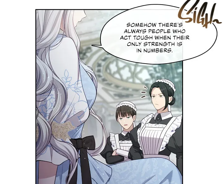 Read The S-Class Lady chapter 9 image 6 on Lezhin