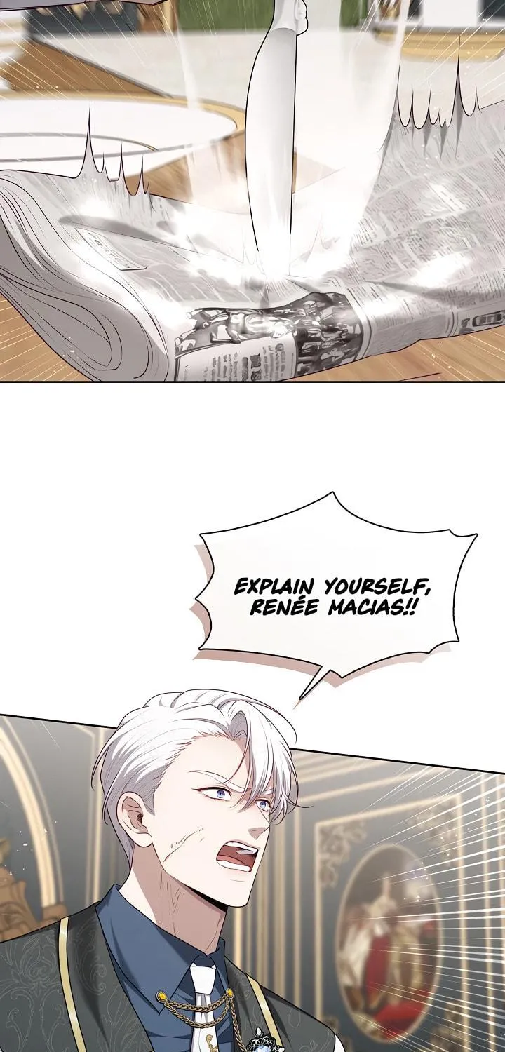 Read The S-Class Lady chapter 9 image 60 on Lezhin