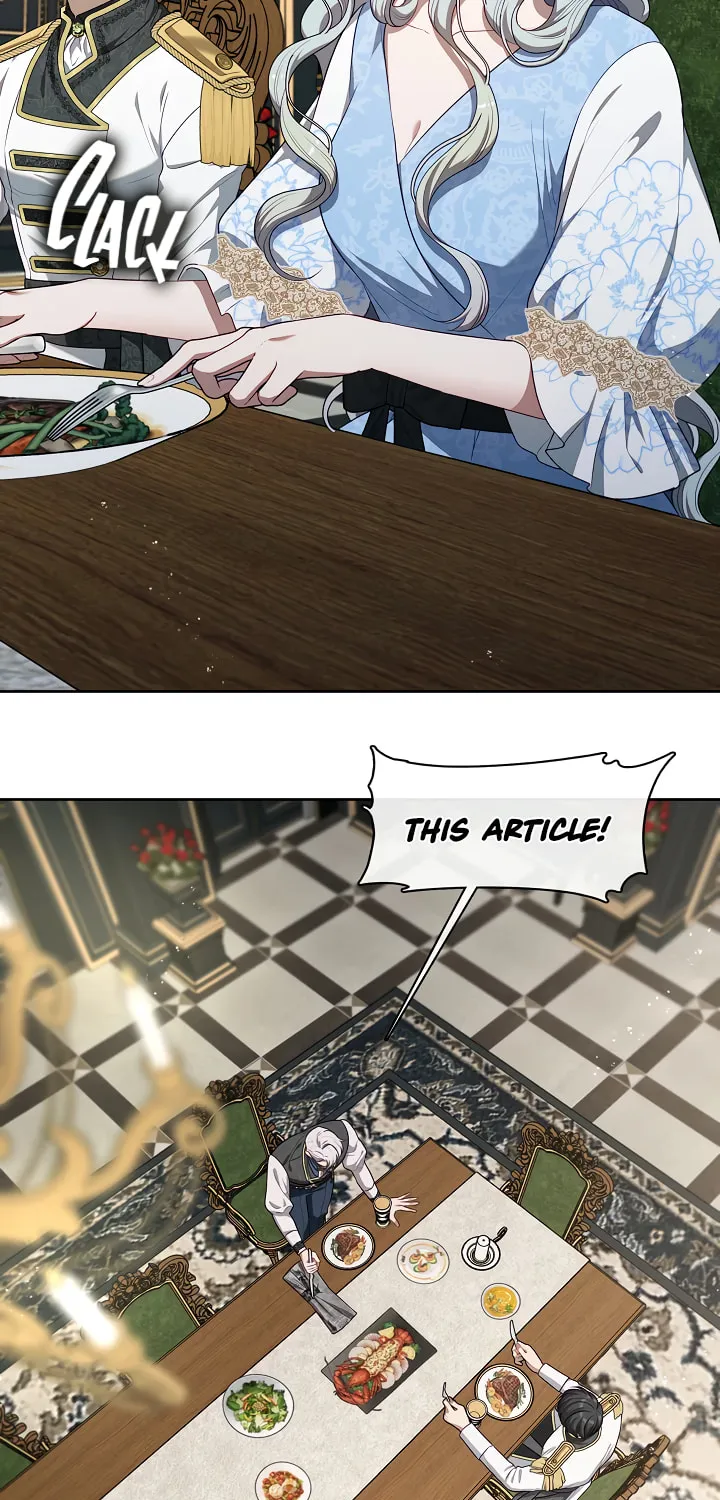 Read The S-Class Lady chapter 9 image 64 on Lezhin