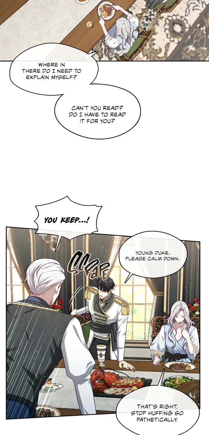 Read The S-Class Lady chapter 9 image 65 on Lezhin
